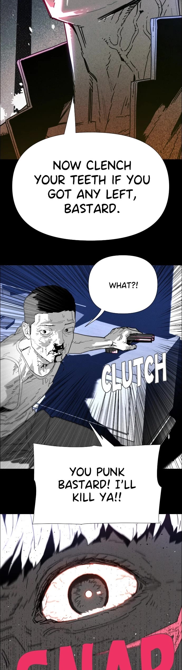 Zombie Funeral Services Chapter 22 page 24 - Chapter 22: Episode 22
