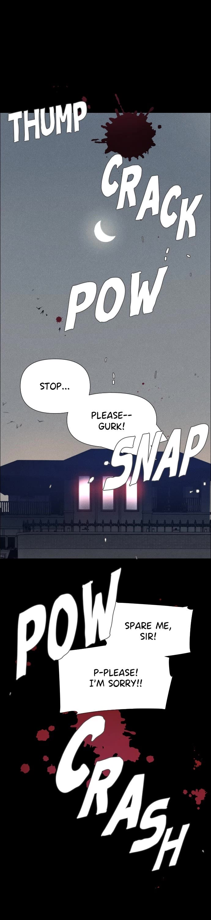 Zombie Funeral Services Chapter 22 page 26 - Chapter 22: Episode 22