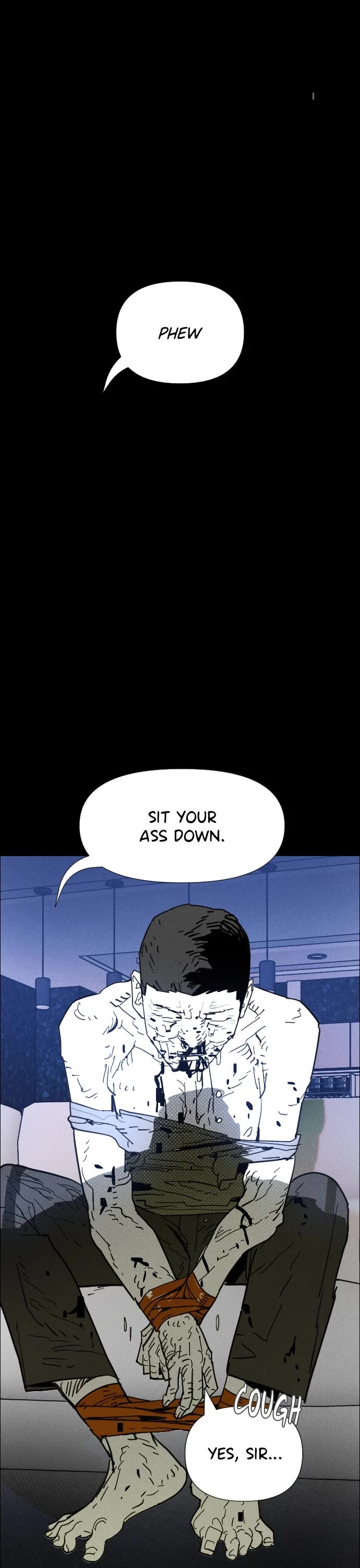 Zombie Funeral Services Chapter 22 page 27 - Chapter 22: Episode 22