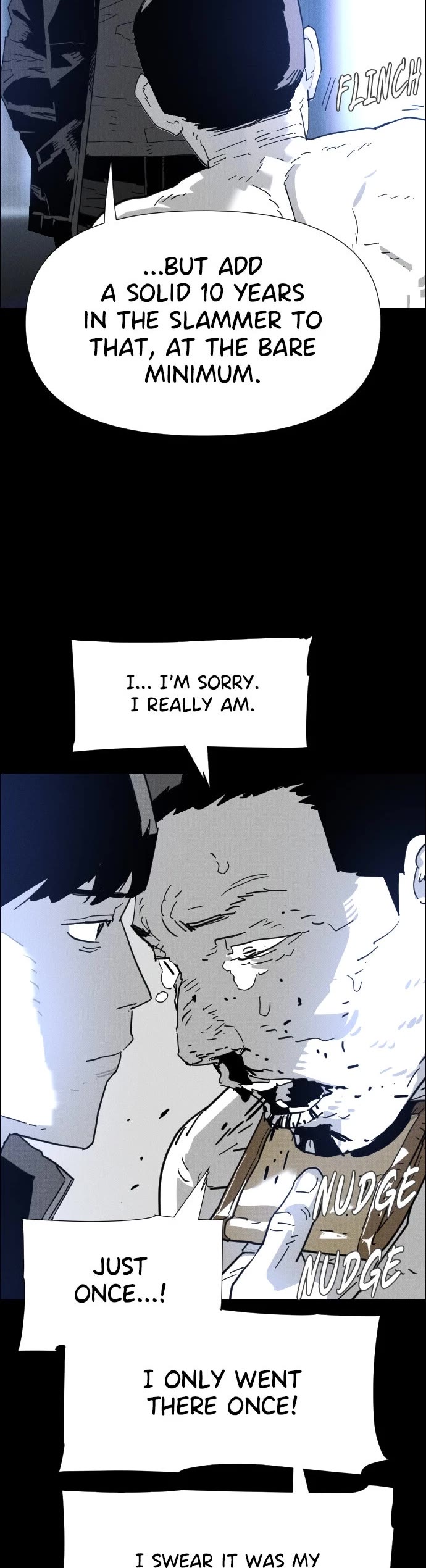 Zombie Funeral Services Chapter 22 page 30 - Chapter 22: Episode 22
