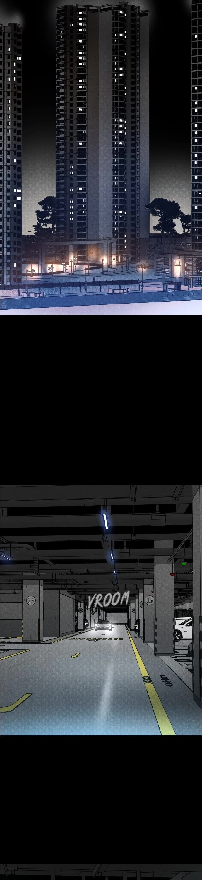 Zombie Funeral Services Chapter 22 page 33 - Chapter 22: Episode 22