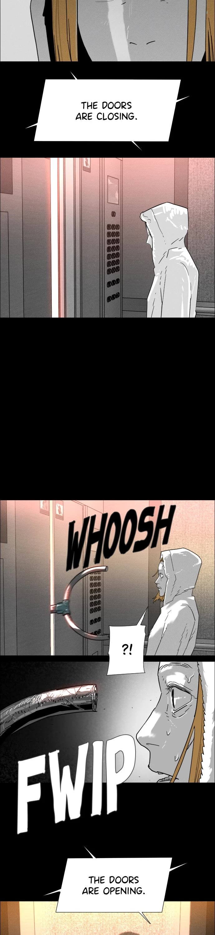 Zombie Funeral Services Chapter 22 page 36 - Chapter 22: Episode 22