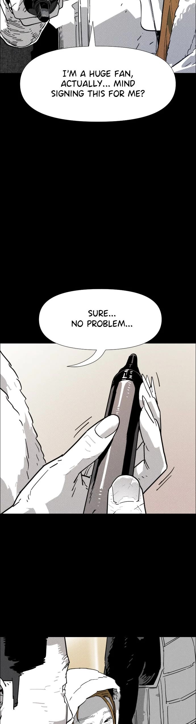Zombie Funeral Services Chapter 22 page 40 - Chapter 22: Episode 22