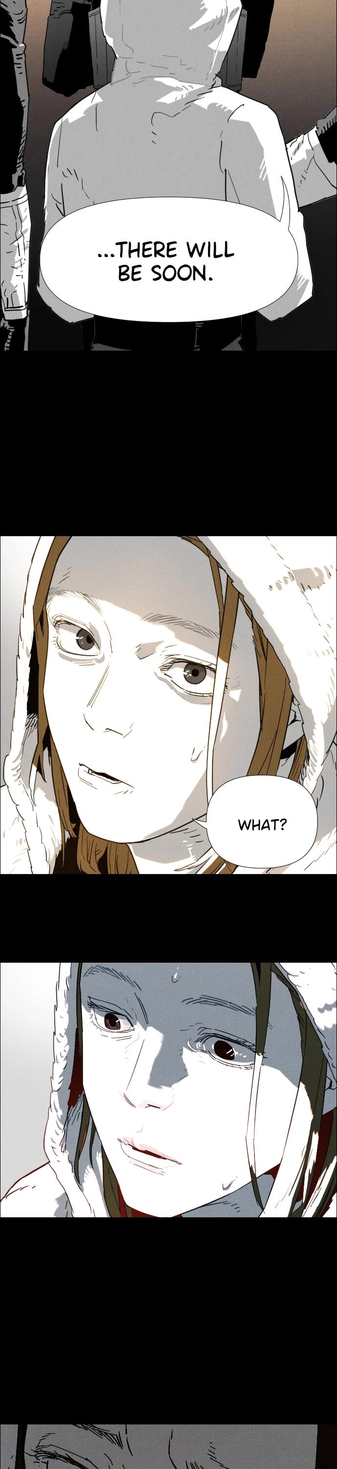 Zombie Funeral Services Chapter 22 page 42 - Chapter 22: Episode 22