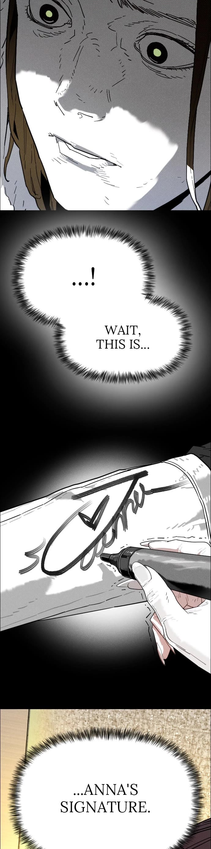 Zombie Funeral Services Chapter 22 page 43 - Chapter 22: Episode 22