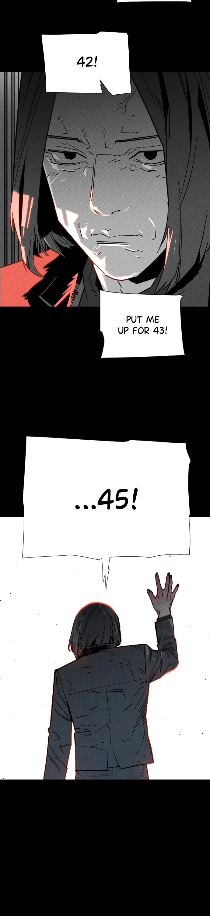 Zombie Funeral Services Chapter 23 page 11 - Chapter 23: Episode 23