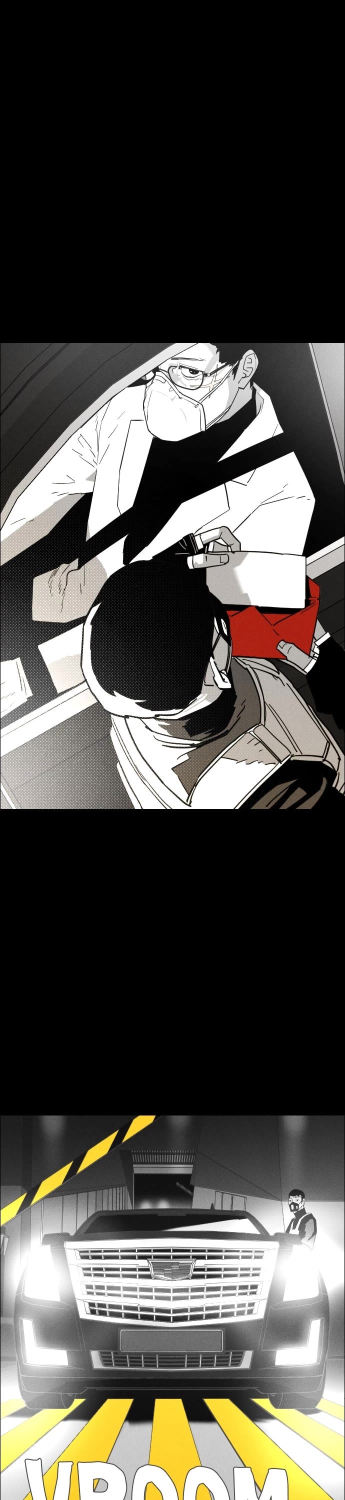 Zombie Funeral Services Chapter 23 page 17 - Chapter 23: Episode 23