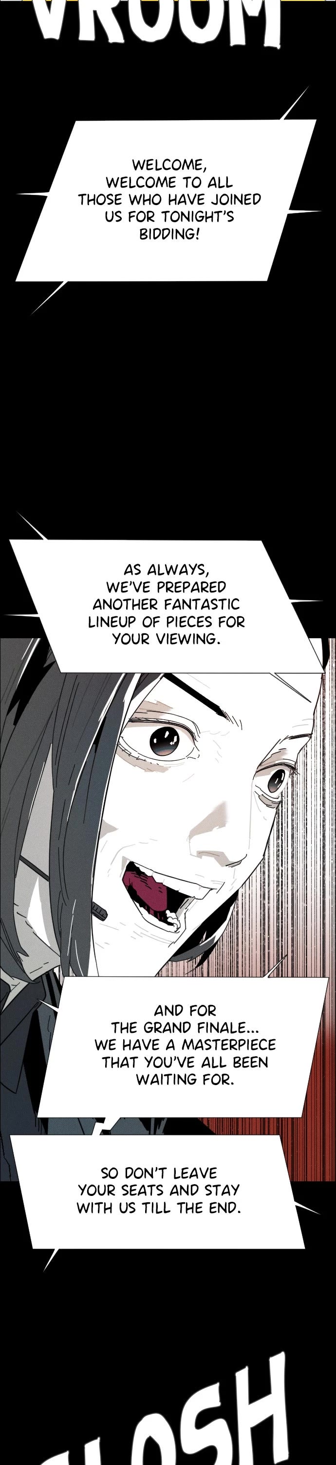 Zombie Funeral Services Chapter 23 page 18 - Chapter 23: Episode 23