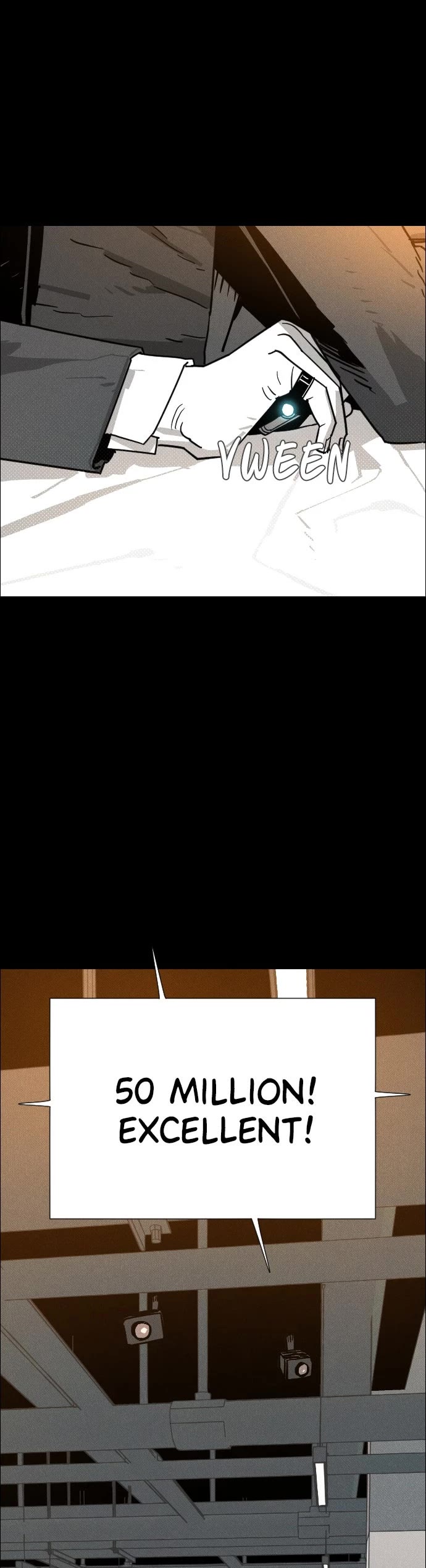 Zombie Funeral Services Chapter 23 page 24 - Chapter 23: Episode 23