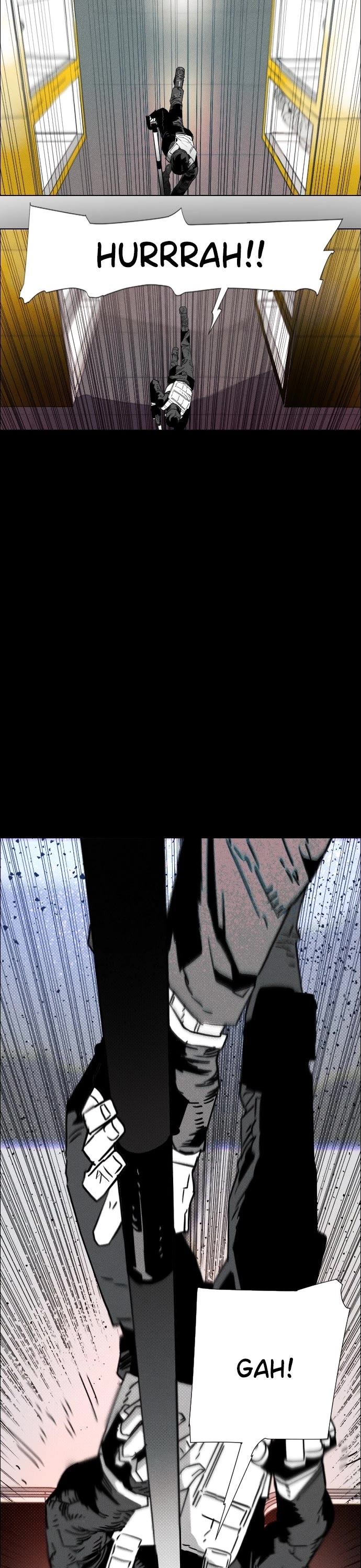 Zombie Funeral Services Chapter 23 page 41 - Chapter 23: Episode 23