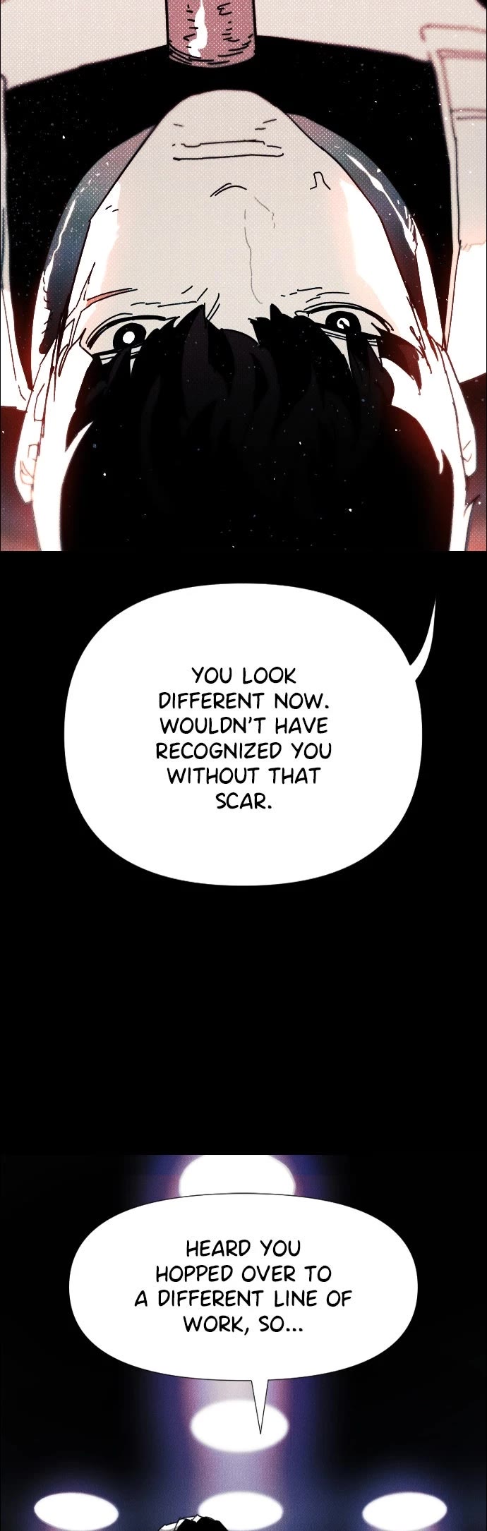 Zombie Funeral Services Chapter 23 page 43 - Chapter 23: Episode 23