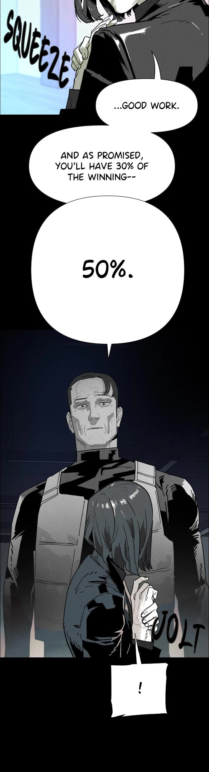 Zombie Funeral Services Chapter 23 page 5 - Chapter 23: Episode 23