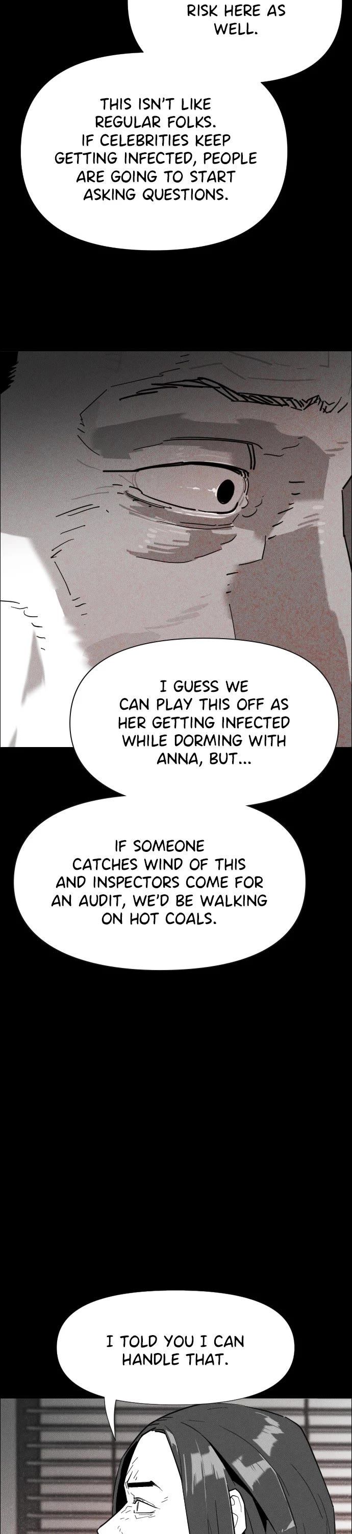 Zombie Funeral Services Chapter 23 page 7 - Chapter 23: Episode 23