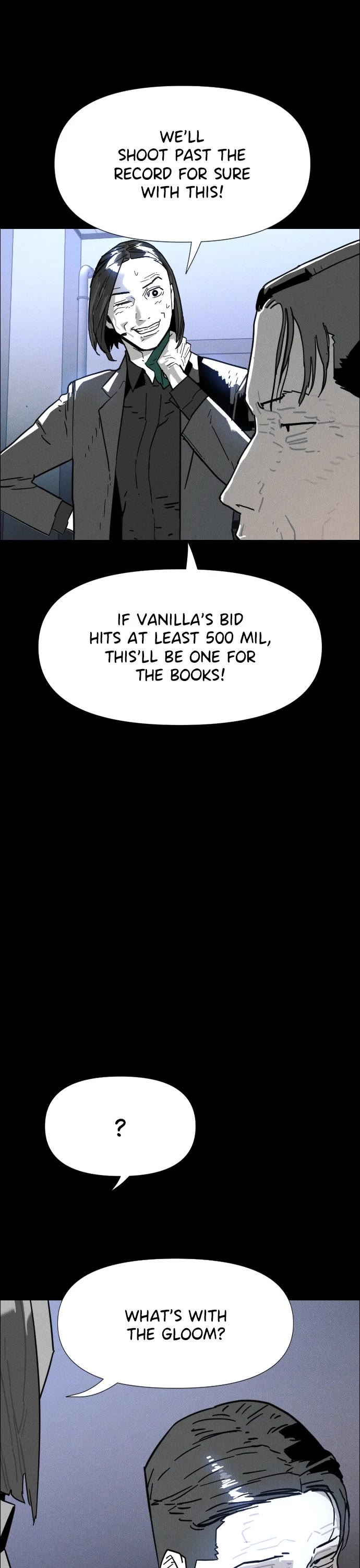 Zombie Funeral Services Chapter 24 page 17 - Chapter 24: Episode 24