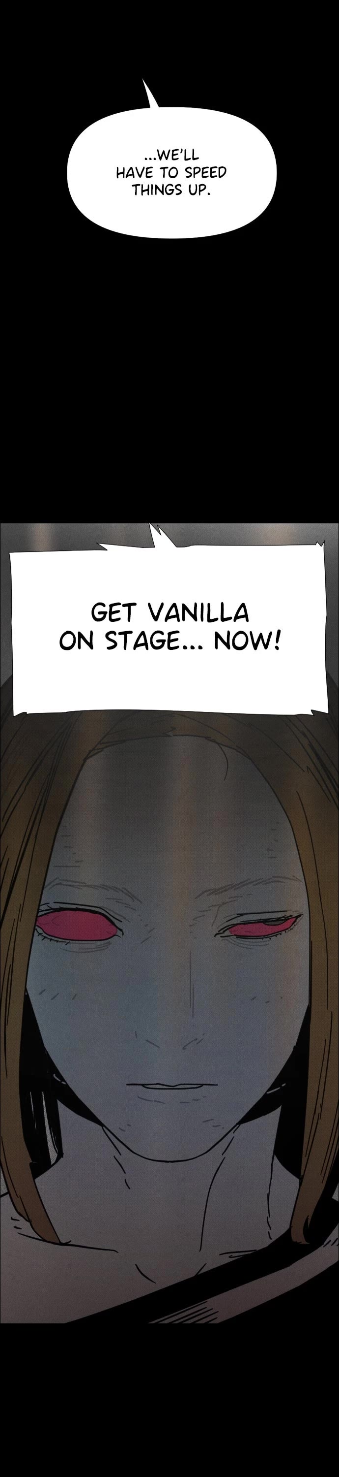 Zombie Funeral Services Chapter 24 page 21 - Chapter 24: Episode 24
