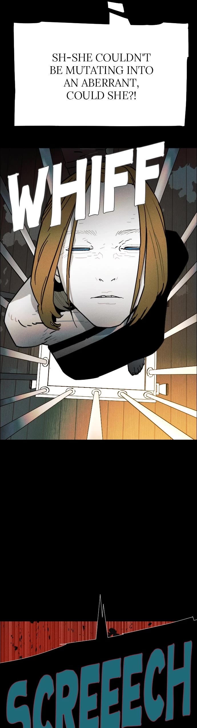 Zombie Funeral Services Chapter 24 page 29 - Chapter 24: Episode 24