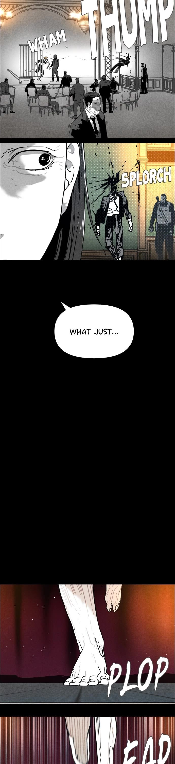 Zombie Funeral Services Chapter 24 page 32 - Chapter 24: Episode 24