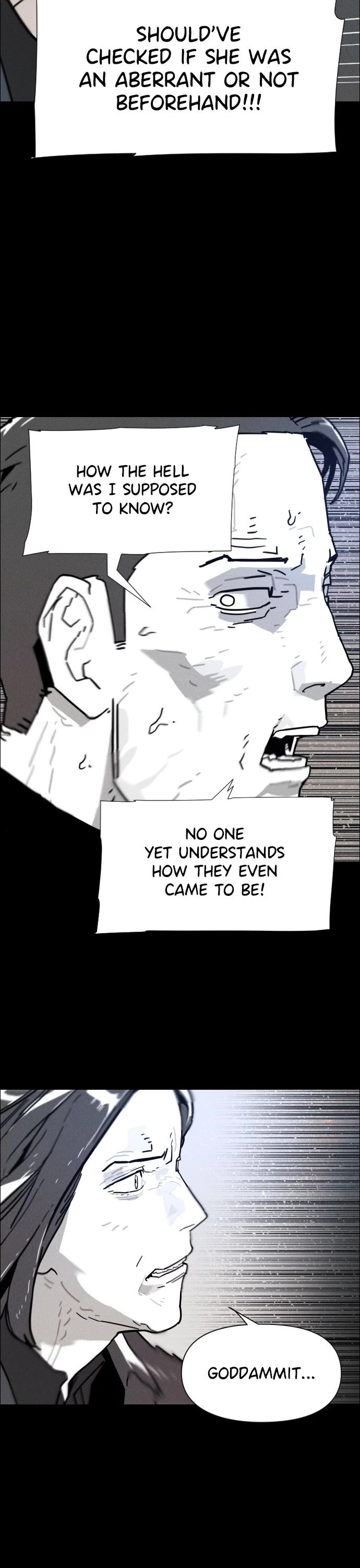 Zombie Funeral Services Chapter 24 page 37 - Chapter 24: Episode 24