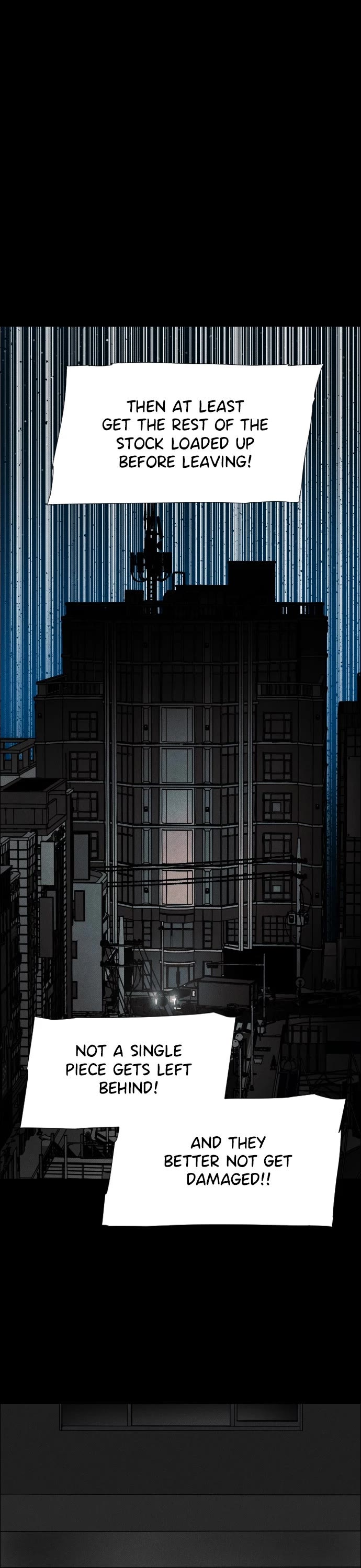 Zombie Funeral Services Chapter 24 page 38 - Chapter 24: Episode 24