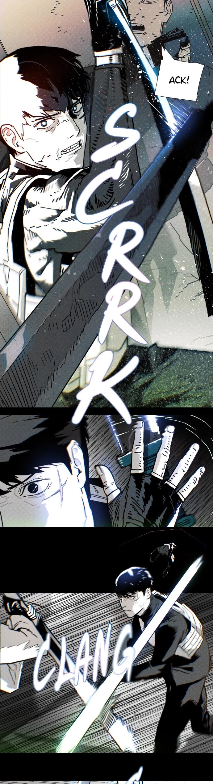 Zombie Funeral Services Chapter 24 page 49 - Chapter 24: Episode 24
