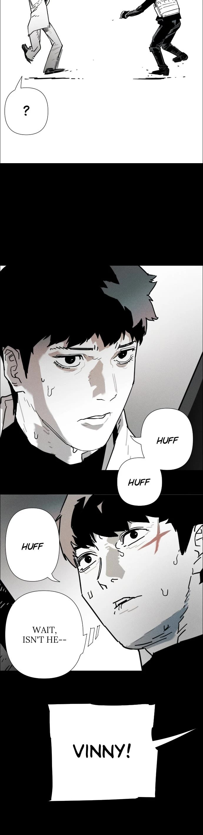 Zombie Funeral Services Chapter 24 page 51 - Chapter 24: Episode 24