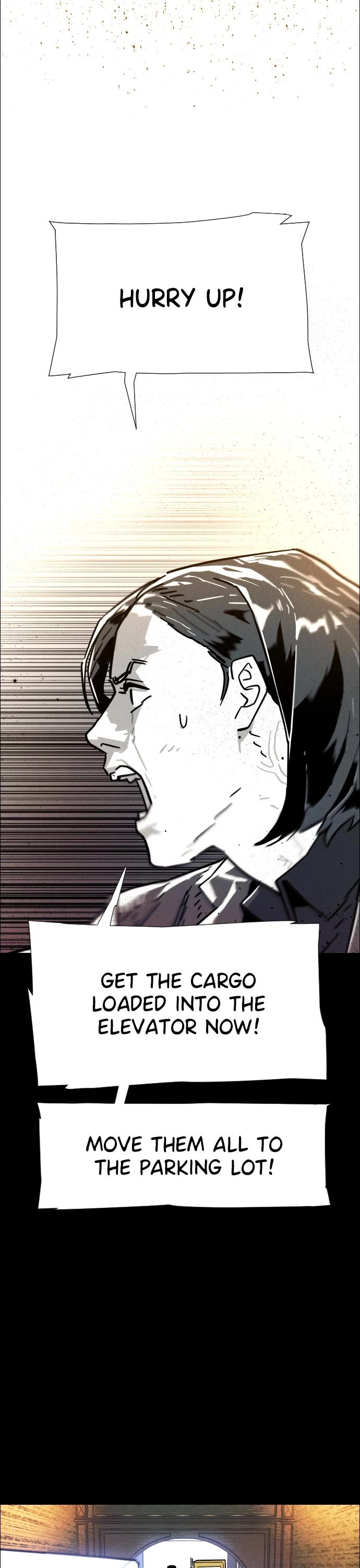 Zombie Funeral Services Chapter 25 page 11 - Chapter 25: Episode 25