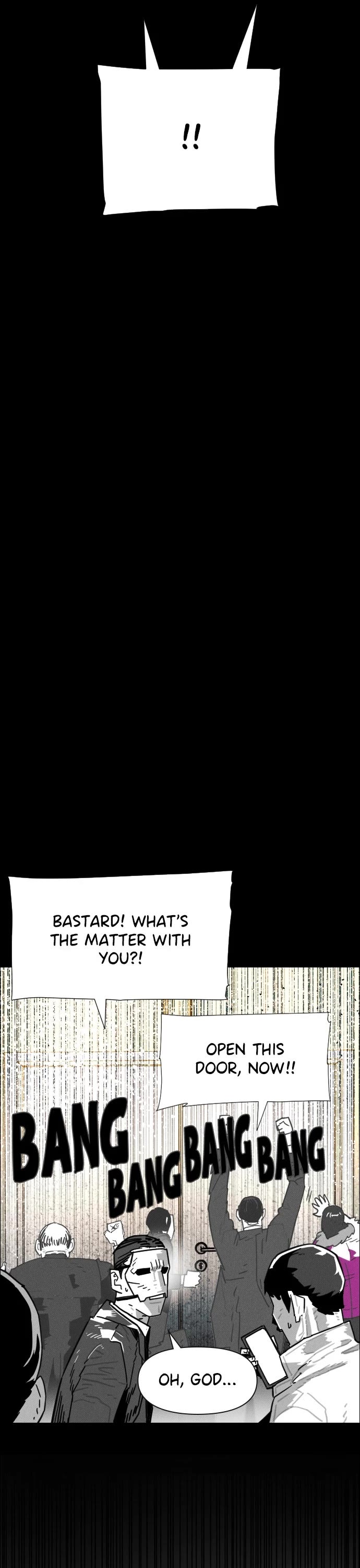 Zombie Funeral Services Chapter 25 page 13 - Chapter 25: Episode 25