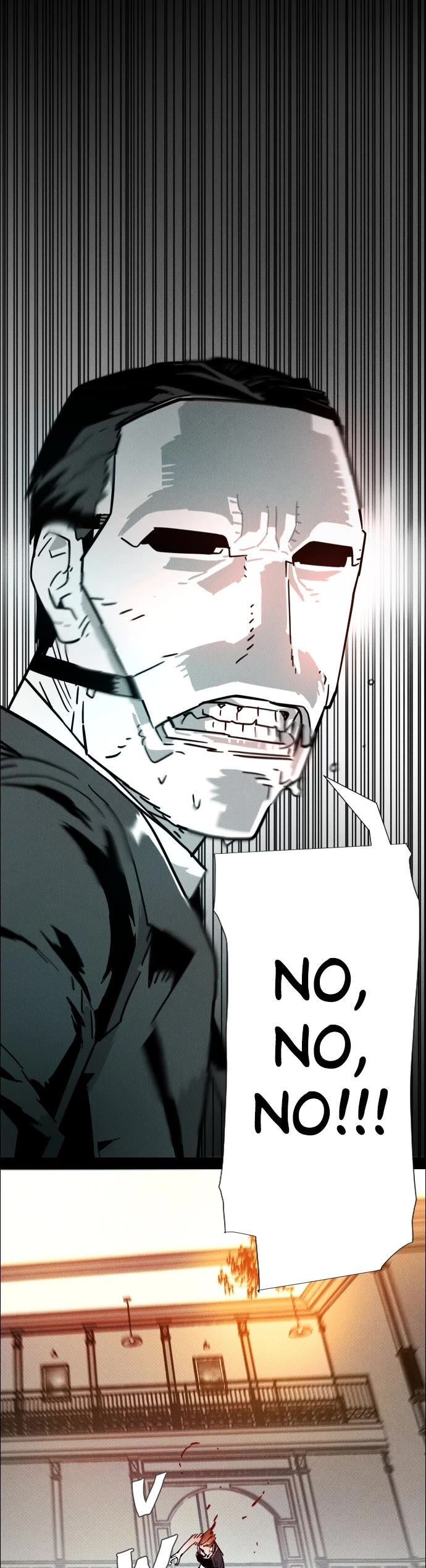 Zombie Funeral Services Chapter 25 page 14 - Chapter 25: Episode 25