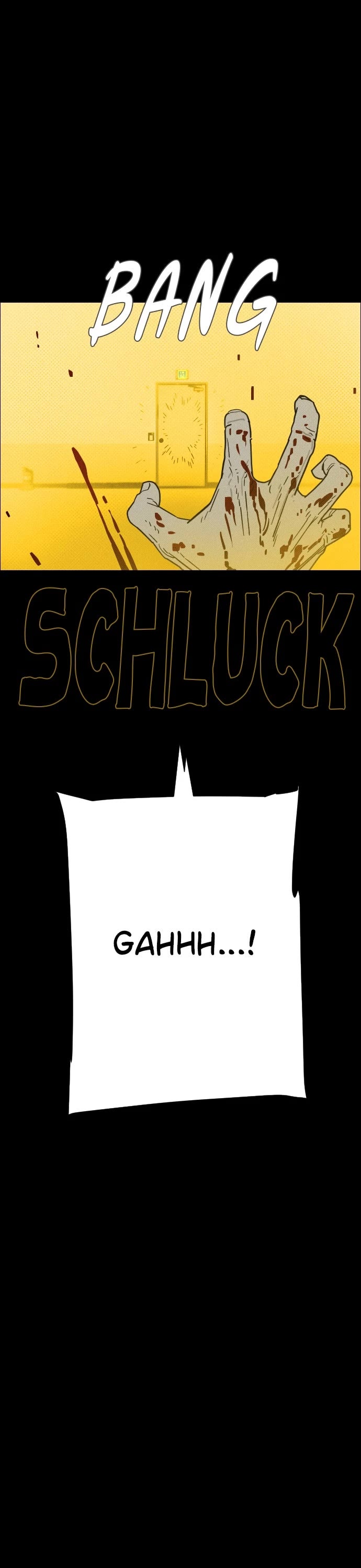 Zombie Funeral Services Chapter 25 page 21 - Chapter 25: Episode 25