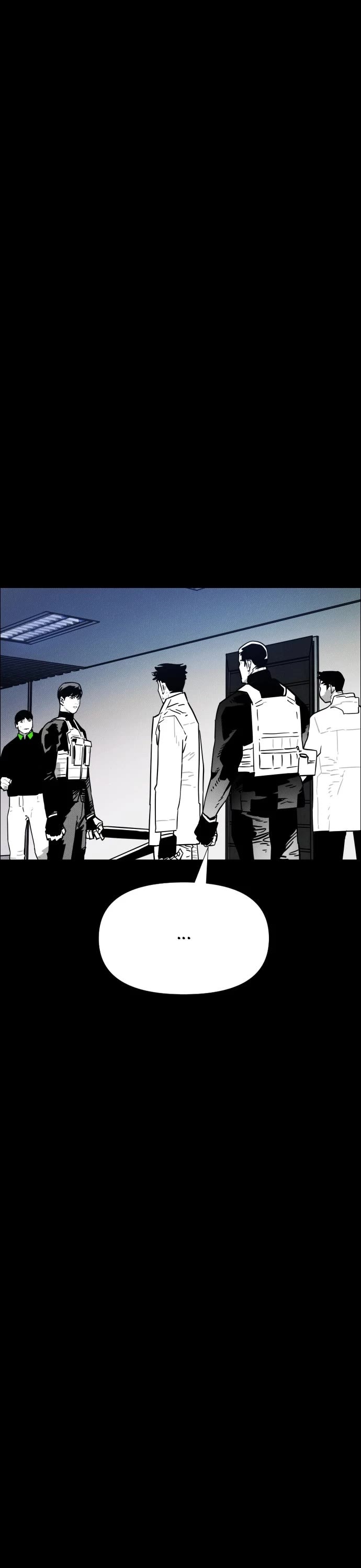 Zombie Funeral Services Chapter 25 page 31 - Chapter 25: Episode 25