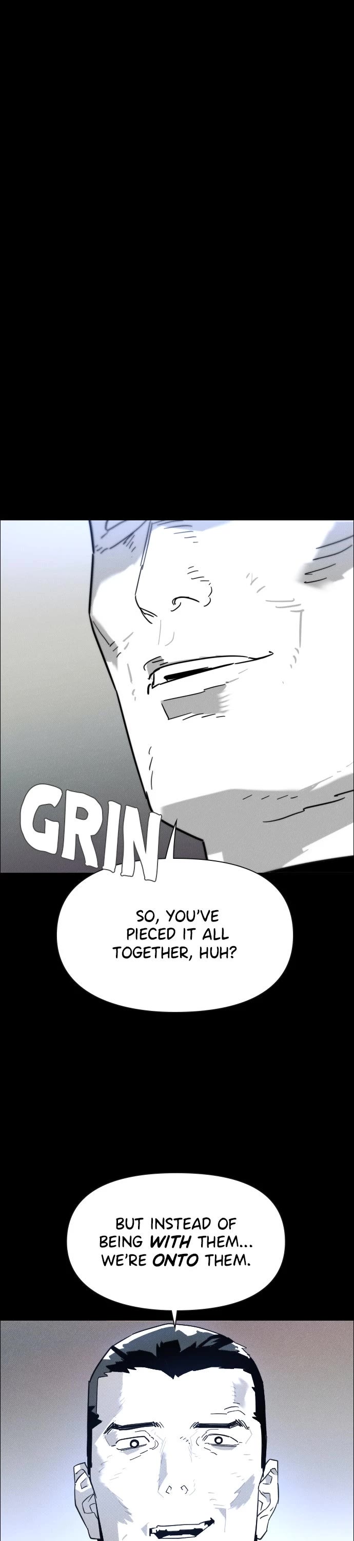 Zombie Funeral Services Chapter 25 page 32 - Chapter 25: Episode 25