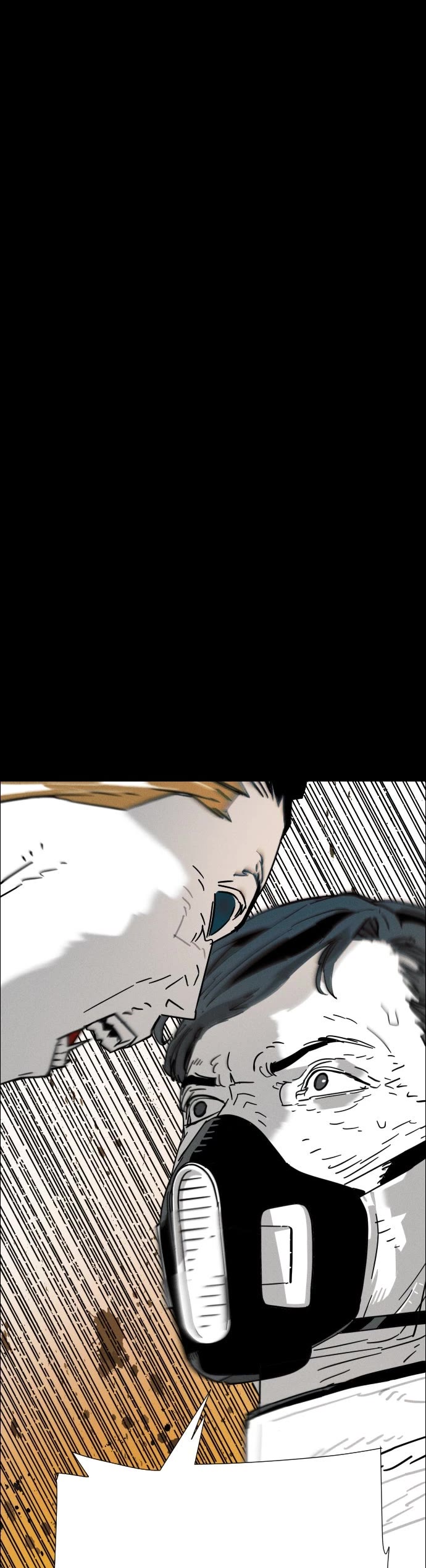 Zombie Funeral Services Chapter 25 page 4 - Chapter 25: Episode 25