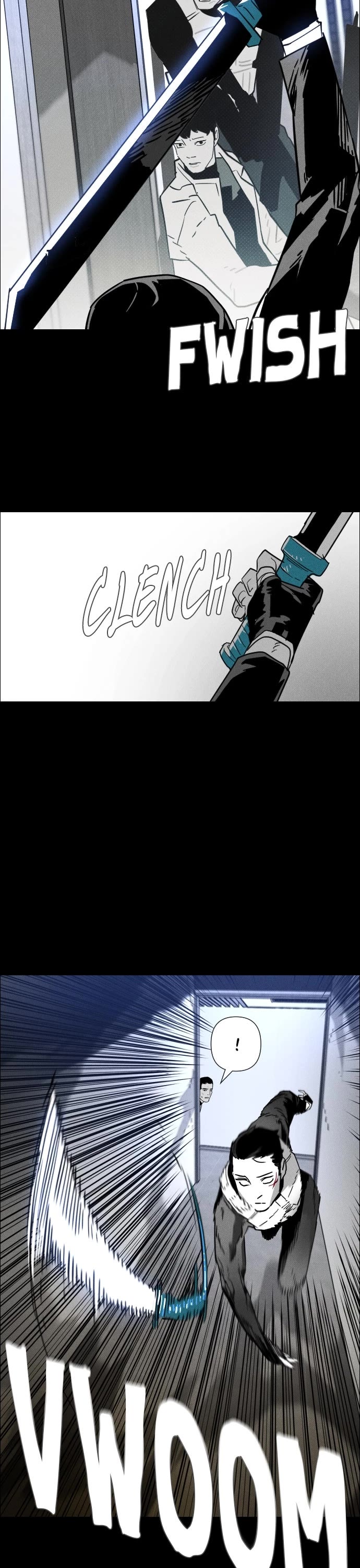 Zombie Funeral Services Chapter 25 page 42 - Chapter 25: Episode 25