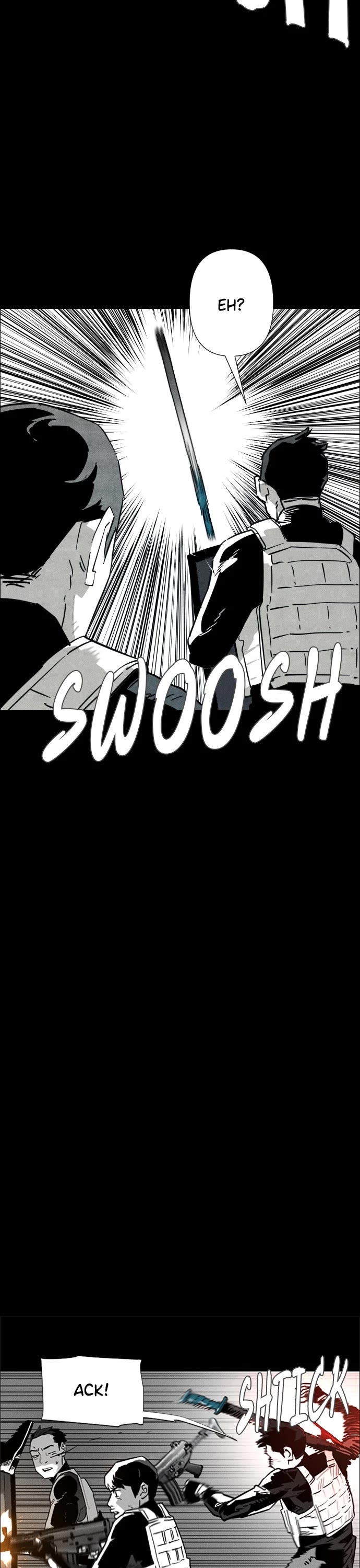 Zombie Funeral Services Chapter 25 page 43 - Chapter 25: Episode 25