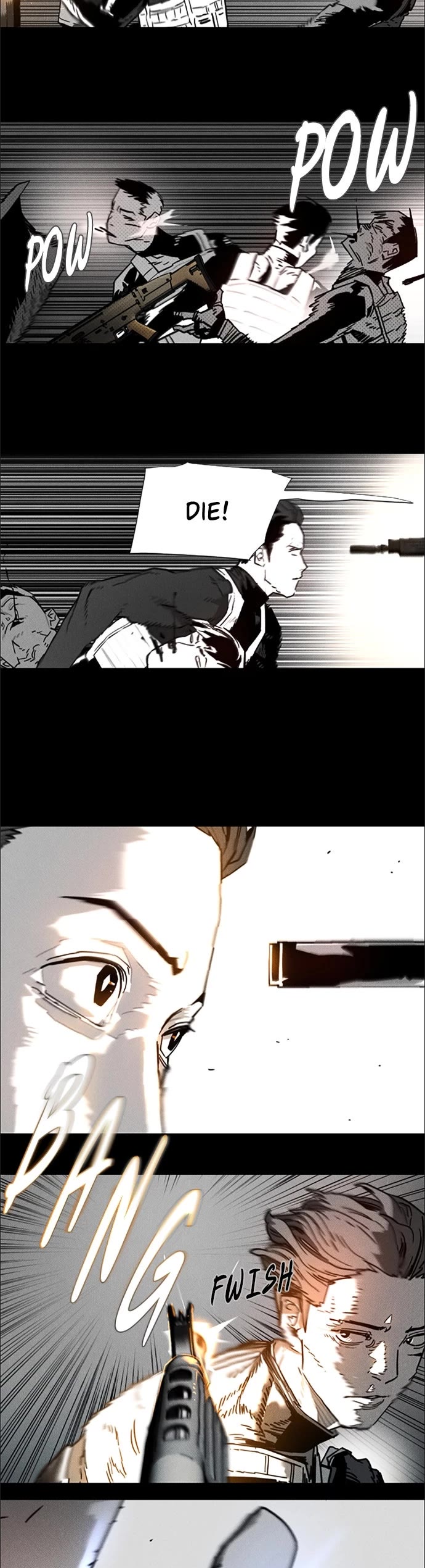Zombie Funeral Services Chapter 25 page 44 - Chapter 25: Episode 25