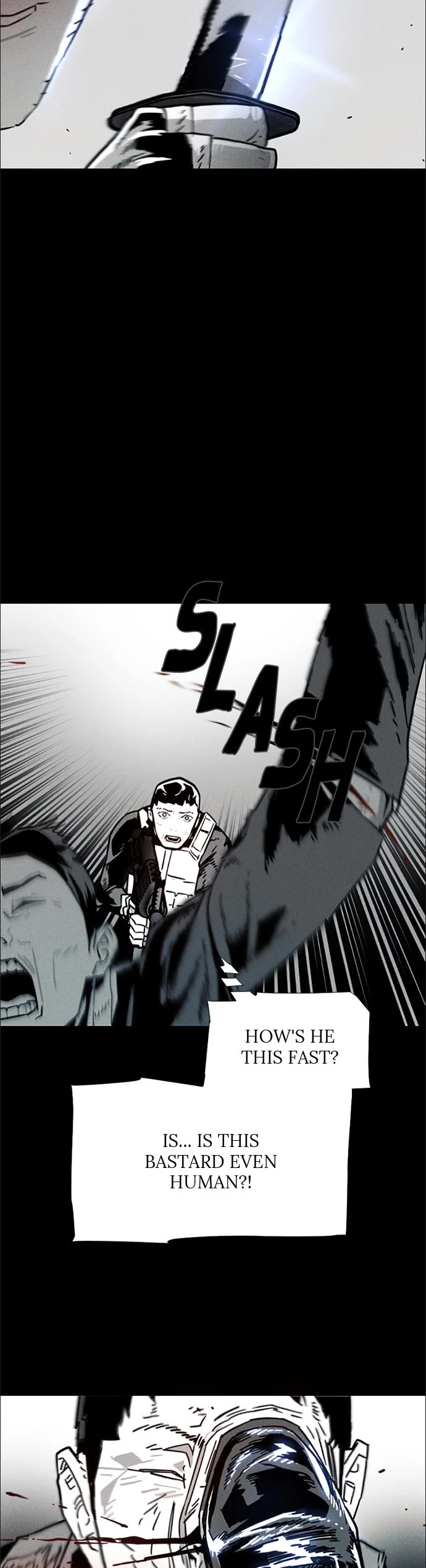 Zombie Funeral Services Chapter 25 page 45 - Chapter 25: Episode 25