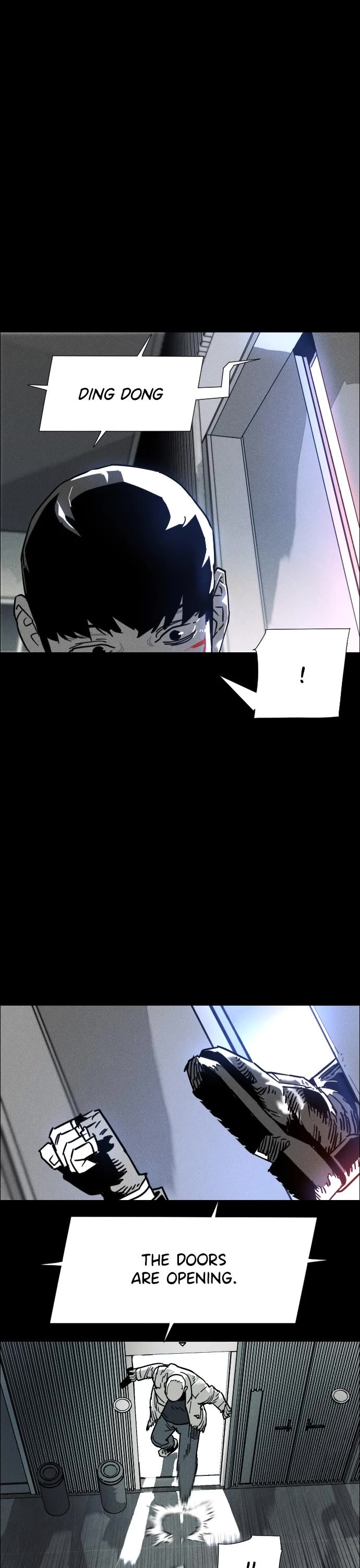 Zombie Funeral Services Chapter 25 page 47 - Chapter 25: Episode 25