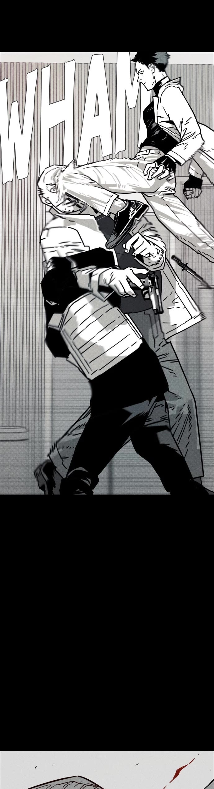 Zombie Funeral Services Chapter 25 page 49 - Chapter 25: Episode 25