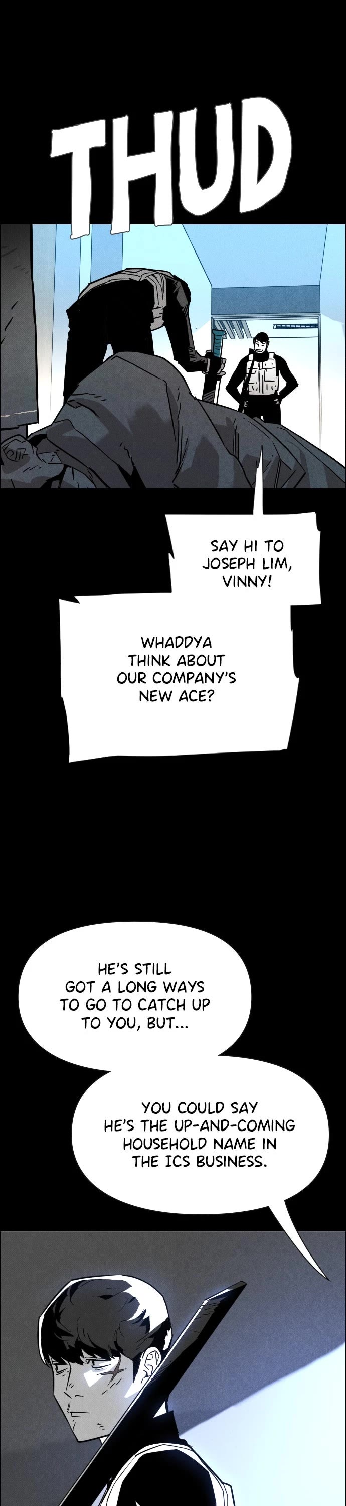 Zombie Funeral Services Chapter 25 page 51 - Chapter 25: Episode 25