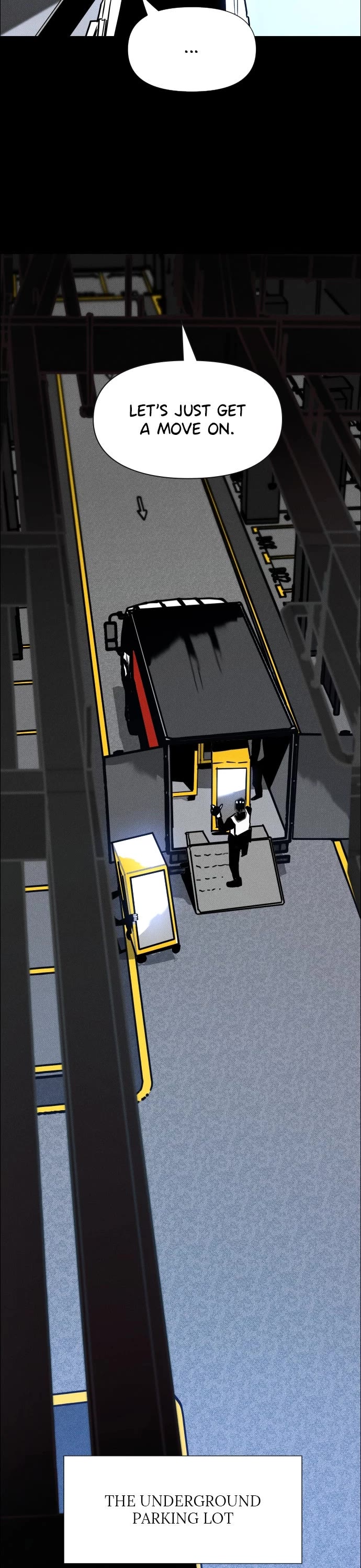 Zombie Funeral Services Chapter 25 page 52 - Chapter 25: Episode 25