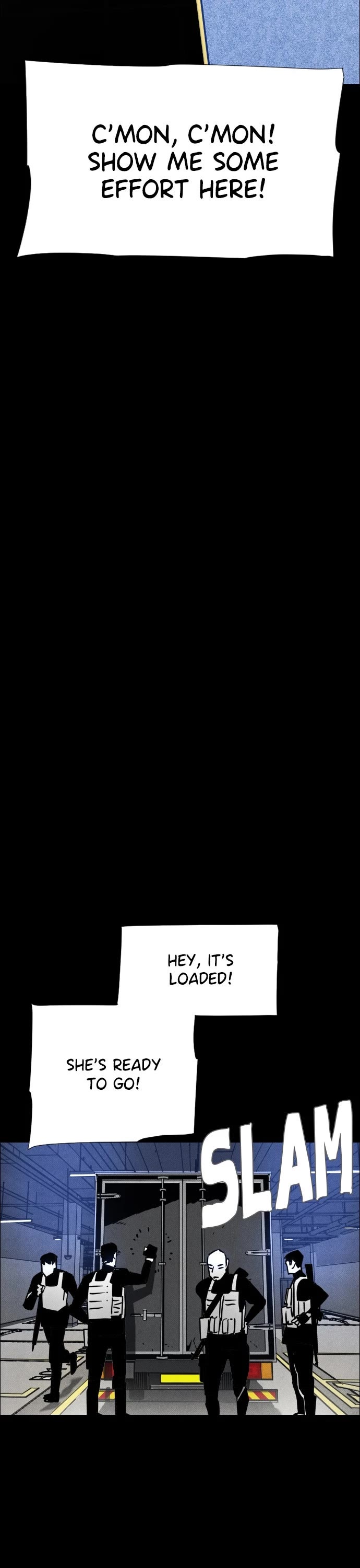 Zombie Funeral Services Chapter 25 page 53 - Chapter 25: Episode 25