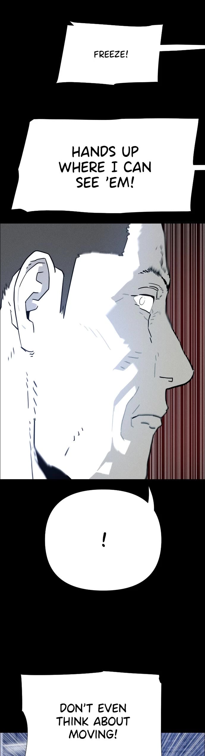 Zombie Funeral Services Chapter 25 page 54 - Chapter 25: Episode 25