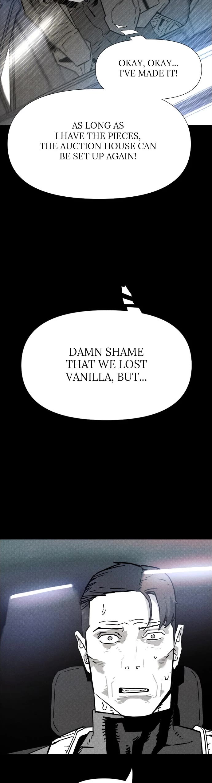 Zombie Funeral Services Chapter 25 page 59 - Chapter 25: Episode 25