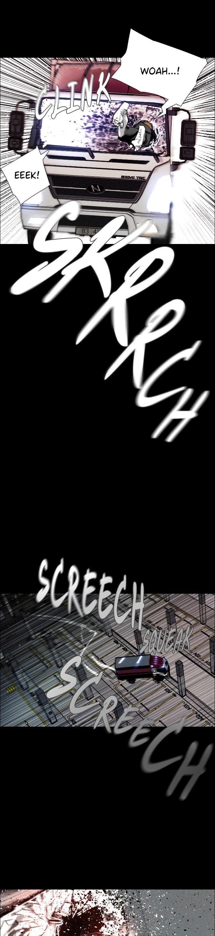 Zombie Funeral Services Chapter 26 page 1 - Chapter 26: Episode 26