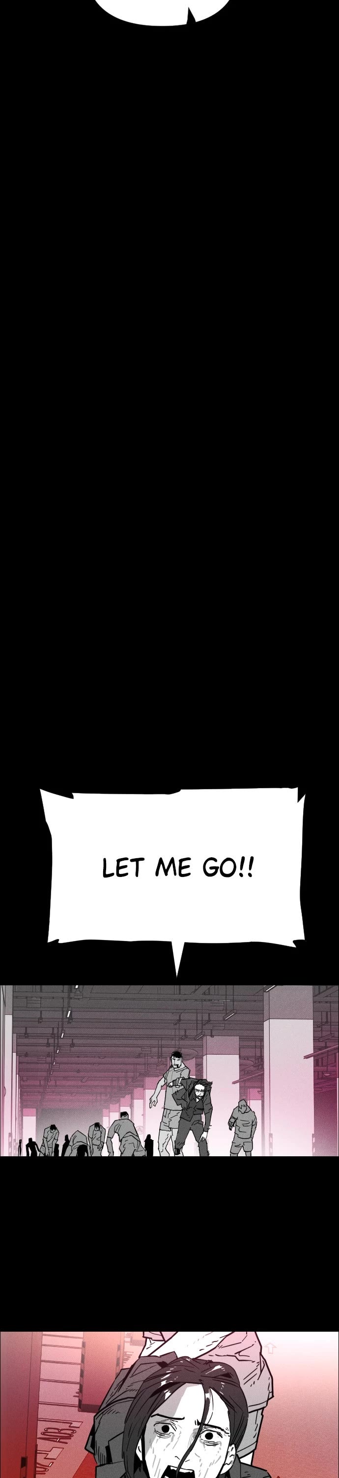 Zombie Funeral Services Chapter 26 page 13 - Chapter 26: Episode 26
