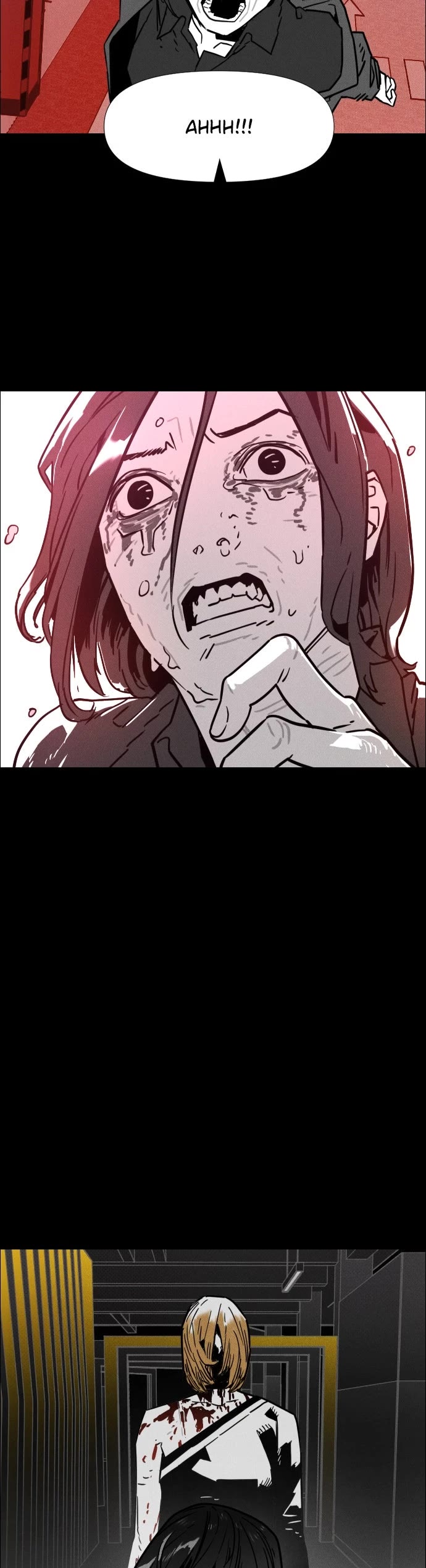 Zombie Funeral Services Chapter 26 page 14 - Chapter 26: Episode 26