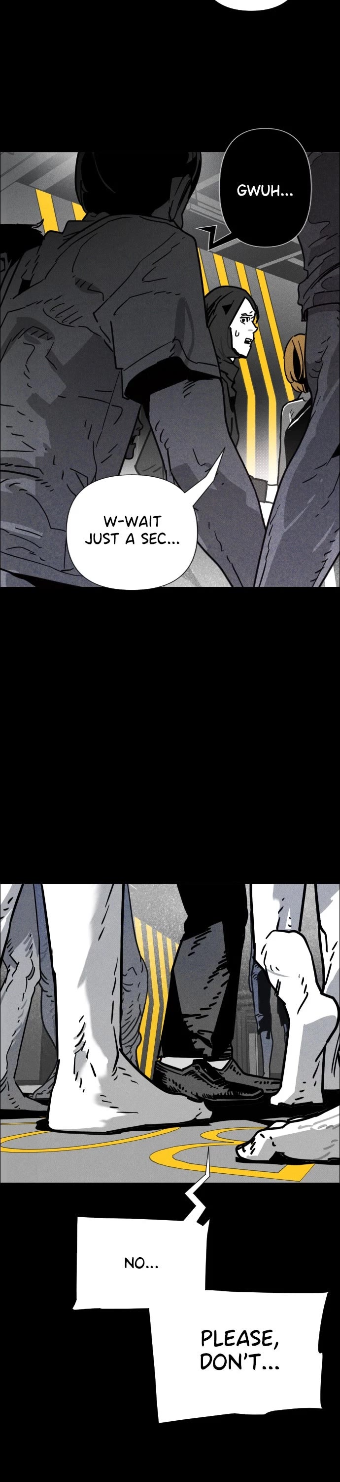 Zombie Funeral Services Chapter 26 page 16 - Chapter 26: Episode 26