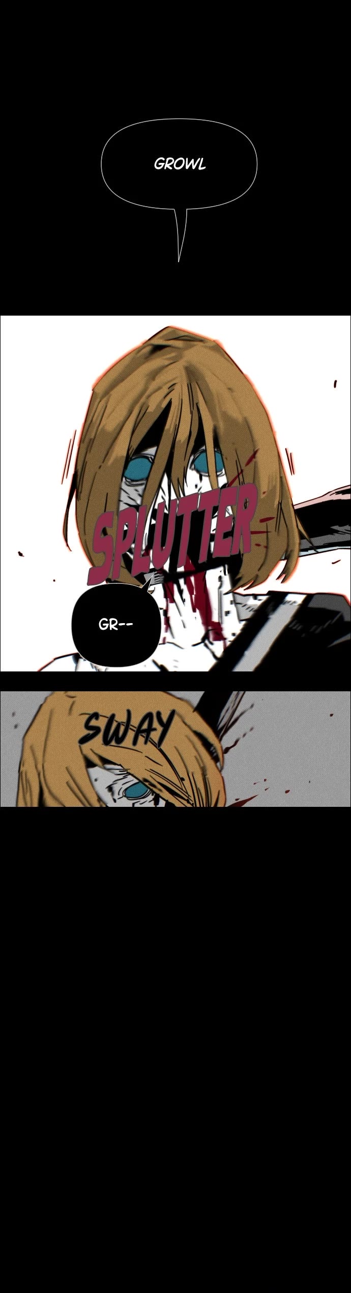 Zombie Funeral Services Chapter 26 page 19 - Chapter 26: Episode 26