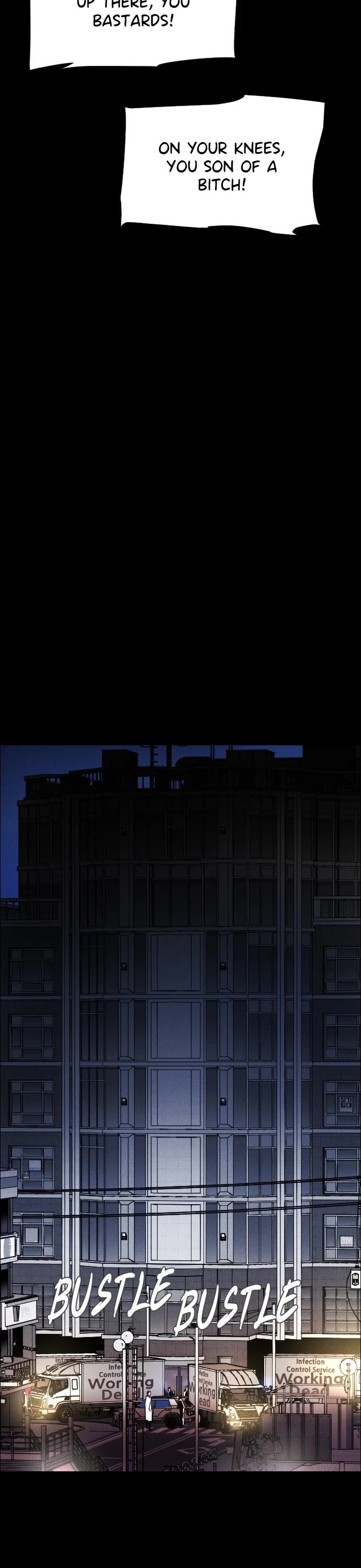 Zombie Funeral Services Chapter 26 page 23 - Chapter 26: Episode 26
