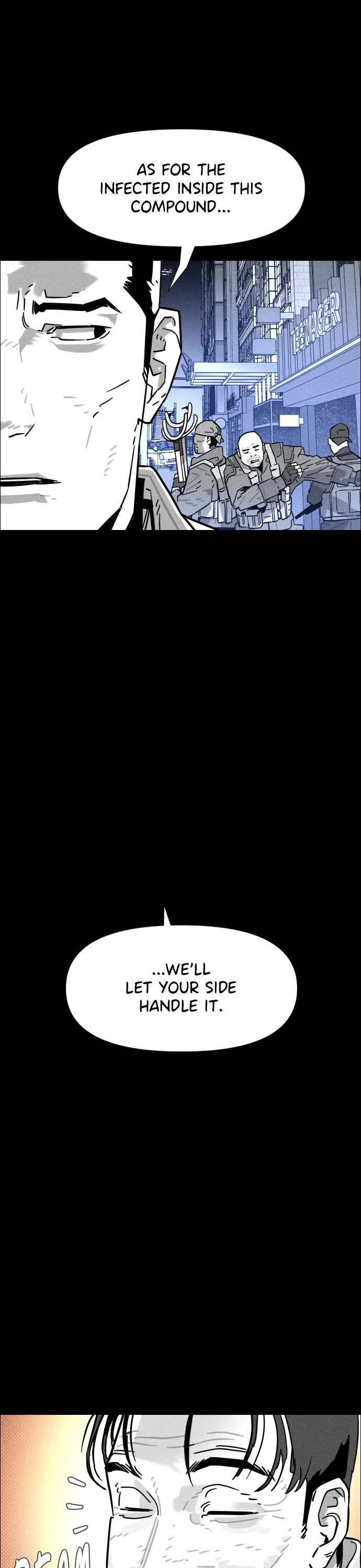 Zombie Funeral Services Chapter 26 page 26 - Chapter 26: Episode 26